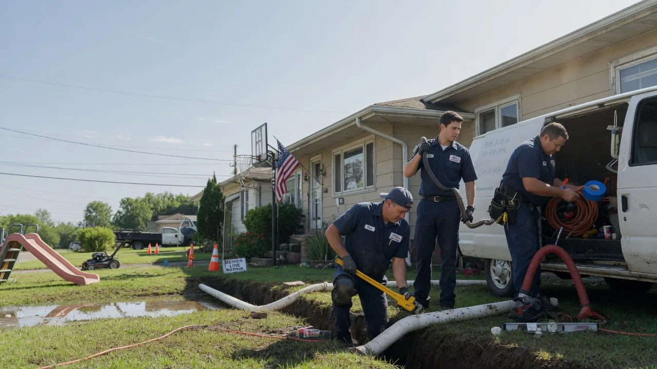 Toilet Installation in Fresh Meadows, NY near me